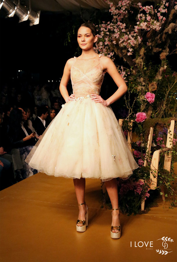 ilovebrides.pt micaela oliveira desfile noiva